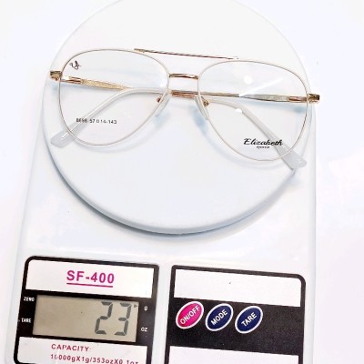 عینک بلوکنترل زنانه دخترانه بدون نمره bluecontrol هوشمند