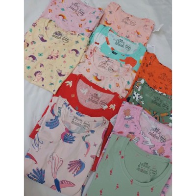 تیشرت وارداتی اچ اند ام گیپوری