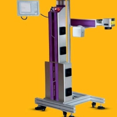 لیزر جت اتوماتیک