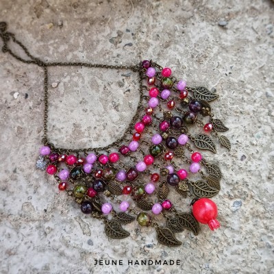 سینه ریز یلدایی پر بار