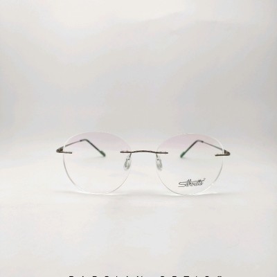 فریم عینک طبی slw