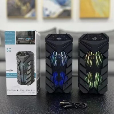 اسپیکر بلوتوثی قابل حمل دو بانده اورجینال-152534