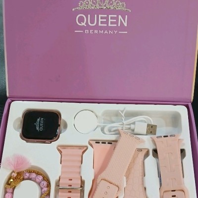 ساعت هوشمند سری جدید بی نظیر Smart Watch t5 plus-153886