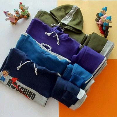 هودی شلوار پسرانه.هودی شلوار اسپرت.هودی شلوار سایز بزرگ.