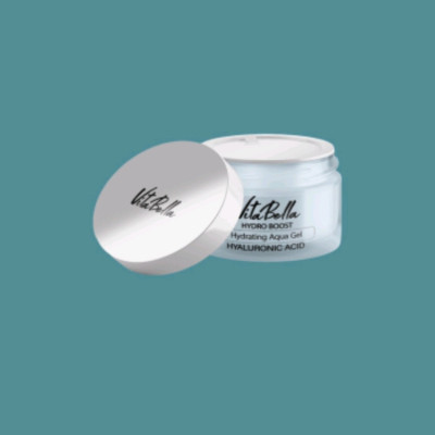 ژل آبرسان مخصوص پوست خشک وچرب