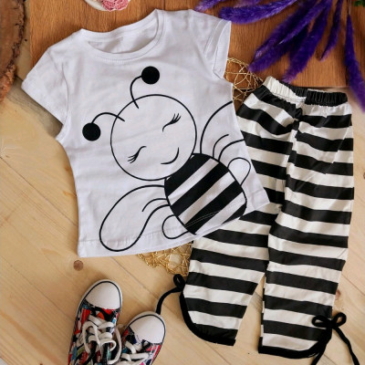 ست دختر زنبور عسل-136703