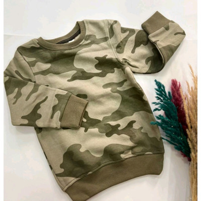 دورس چریکی پسرانه برند H&M