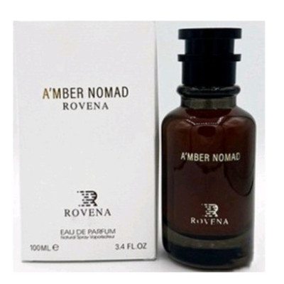 ادکلن لویی ویتون آمبر نومد روونا اصل 100 میل حجم-144126