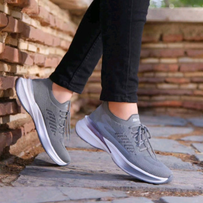 کتانی پیاده روی زنانه-145501