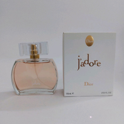 ادکلن زنانه جادور 75 میل حجم-144399