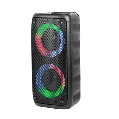 اسپیکر شارژی مدل kts 1266-155729