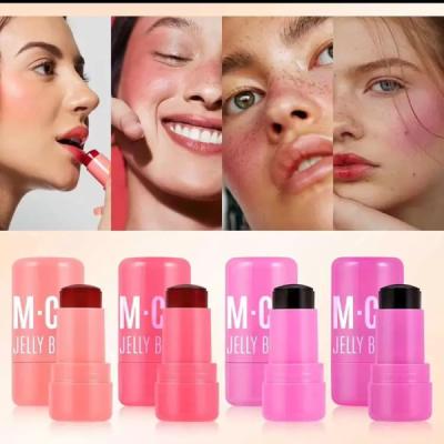 رژ گونه و تینت لب ژله ای تیانا تیلور Teyana taylor-147934