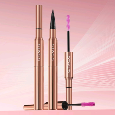 ریمل خط چشم دو طرفه o.two.o