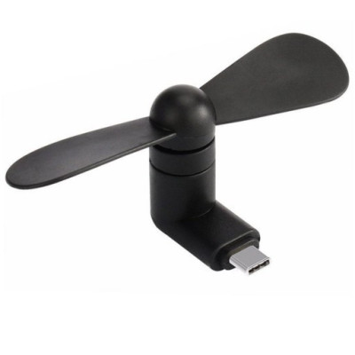 پنکه همراه USU-C مدل اسمارت