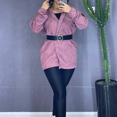 مانتو کتی زنانه مدل مانتو کتی کبریتی-157064