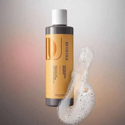 شامپو ترمیم کننده دئولوژی-144732