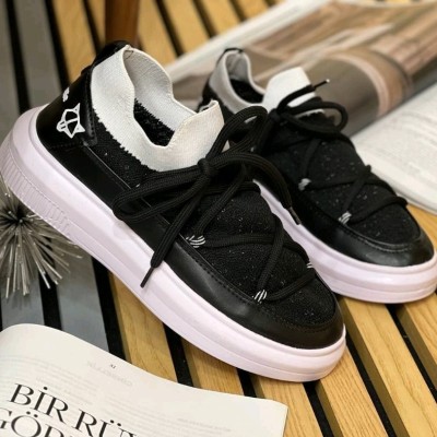 کتانی ولف زنانه