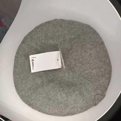 کلاه فرانسوی کلاه زمستانه دخترانه و زنانه برند ای ام