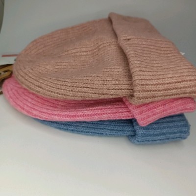 کلاه بافت کلاه زمستانه وارداتی بسیار با کیفیت