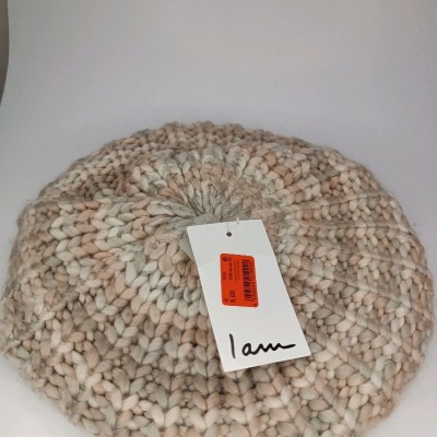 کلاه بافت فرانسوی کیفیا عالی وارداتی برند اکسسوری