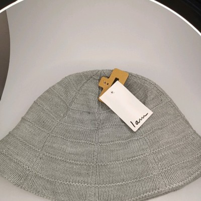 کلاه زمستانه کلاه بافت وارداتی برند ای ام