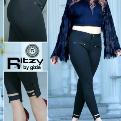 شلوار Ritzy مدل دمپا دو تیکه