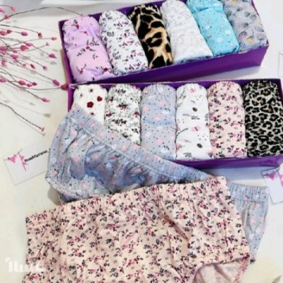 شورت نخی ترک آداک پک شیش عددی