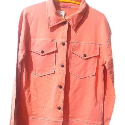 شومیز زنانه دکمه دار-105390