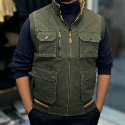 جلیقه دورو مارک جیپ