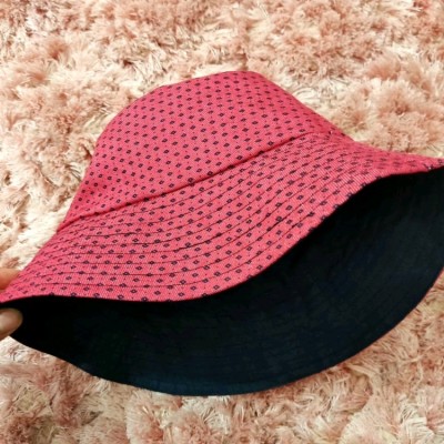 کلاه باکت زنانه و دخترانه