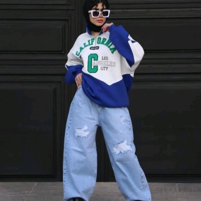 نیم زیپ کالیفرنیا-148560