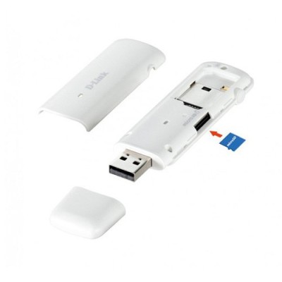 مودم 4G Lte همراه دی لینک DWR-910M