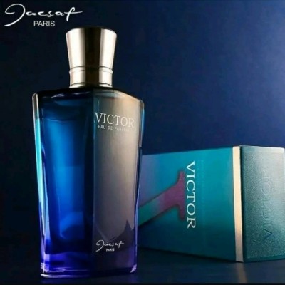 ادکلن ویکتور ژک ساف ژکساف رایحه آکواJacsaf Victor