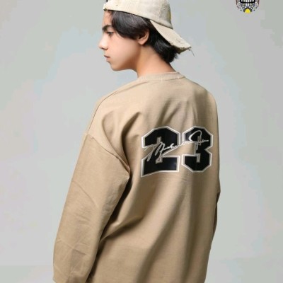 بلوز تک پسرانه سایز بزرگ