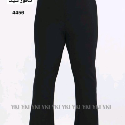 شلوار دمپا گشاد