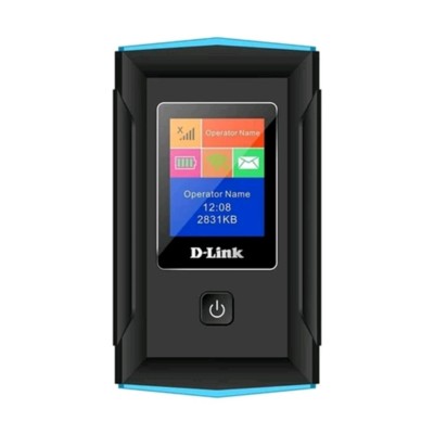 مودم 4G Lte همراه دی لینک DWR-933M