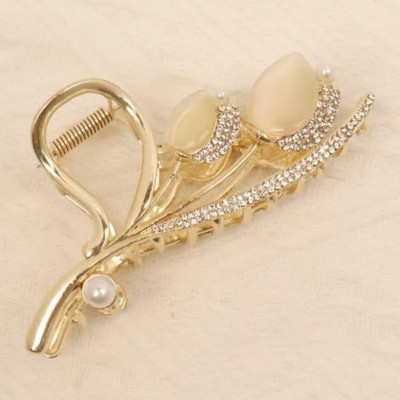 کلیپس نگینی لاله