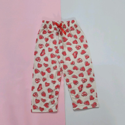 شلوار بچگانه ترک-131216