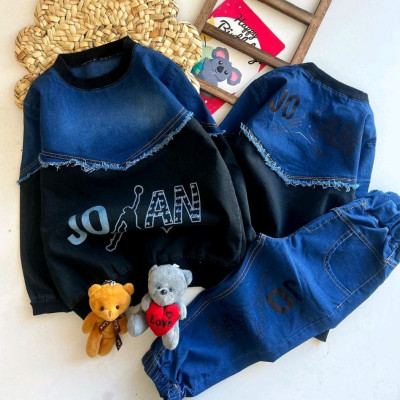 ست جین برادری-133737