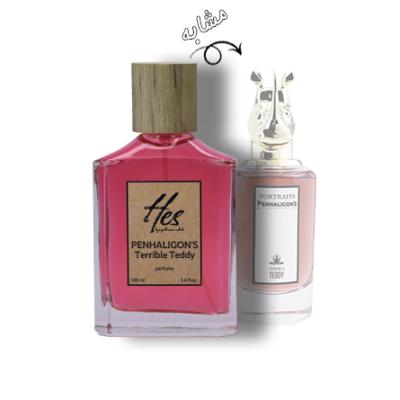 عطر مردانه حس مدل پنهالیگونز تریبل تدی - hes - PENHALIGONS - Terrible Teddy