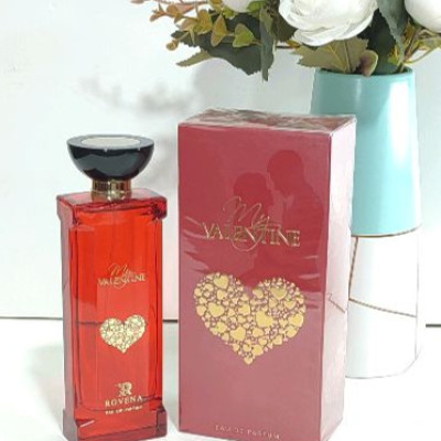 عطر ادکلن ولنتاین قرمز شرکت روونا-152907