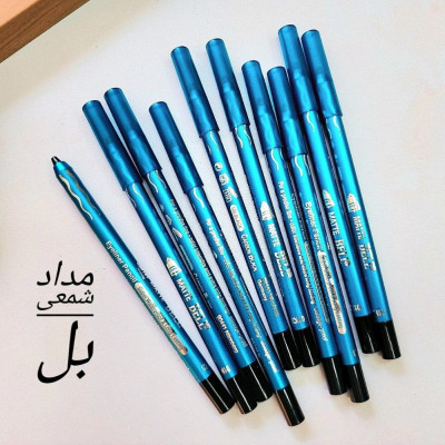 مداد شمعی اورجینال بل