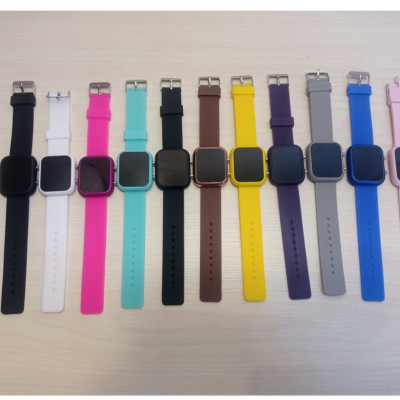 ساعت طرح اپل-143223