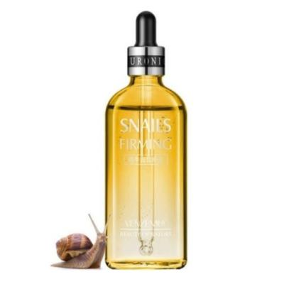 سرم صورت حلزون