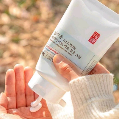 کرم سراماید مرطوب کننده ایلیون (بهترین کرم کره ای)