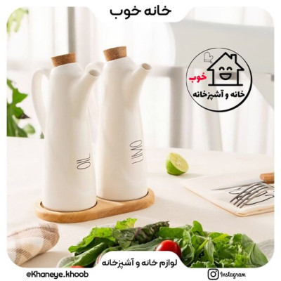 روغن ریز جفتی سرامیکی زیره چوب رابر-141535