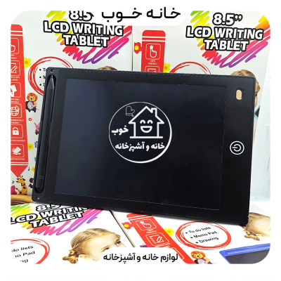 تبلت 8.5 اینچ با صفحه رنگی-147877