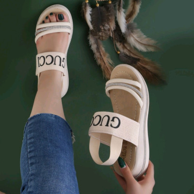 صندل زنانه گوچی