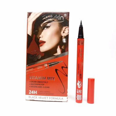 خط چشم آرت اسکین