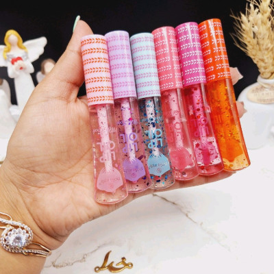 برق لب ضد آب پولا آیلار Pola aylr